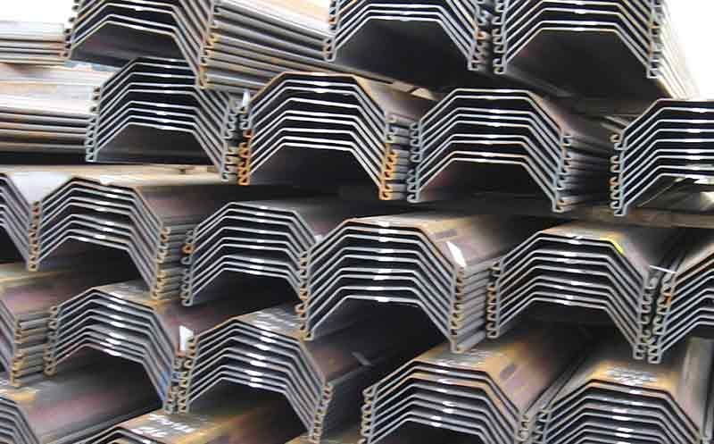 Шпунт ECO 29-700